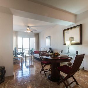 Alicante central&beach side apartment