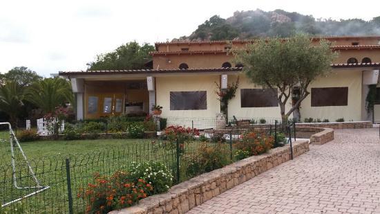 Ristorante Pizzeria Da Comita